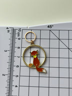 Fox in a Ring