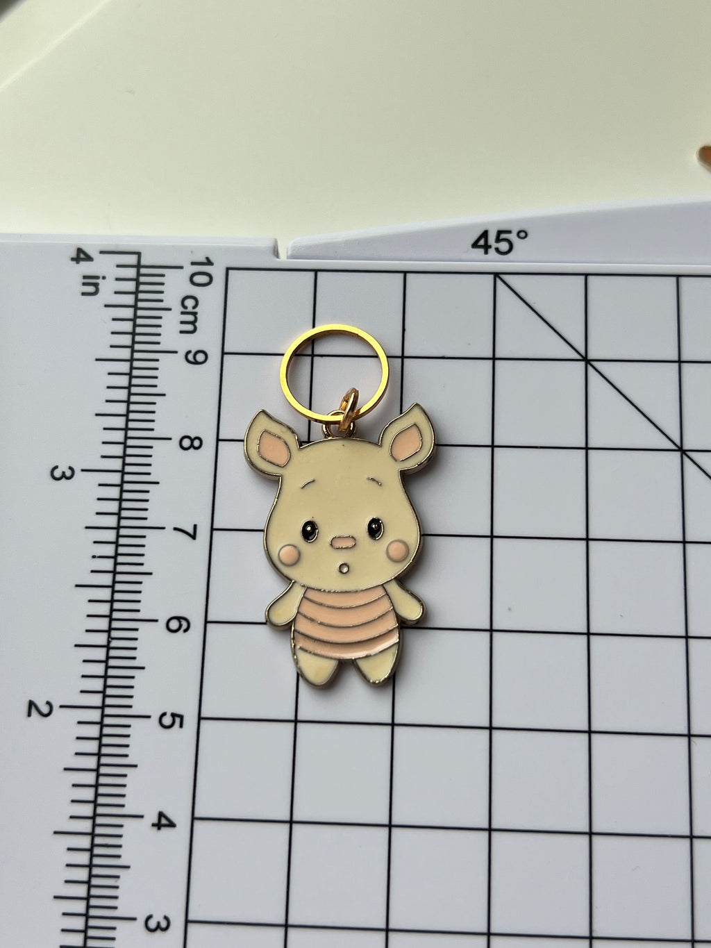 Winnies Pig