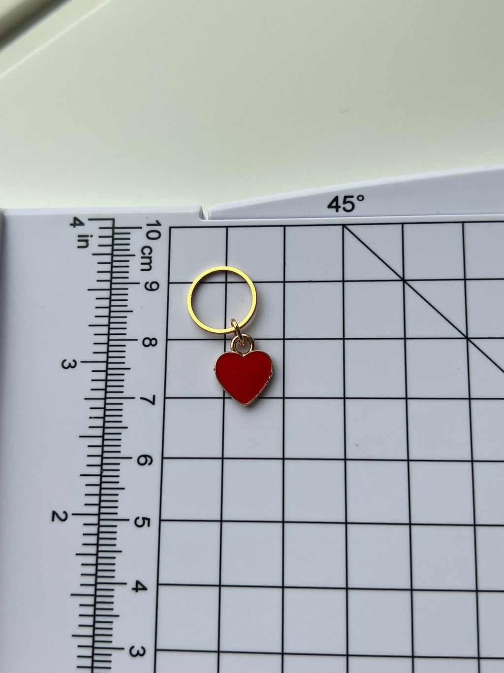 Red Heart