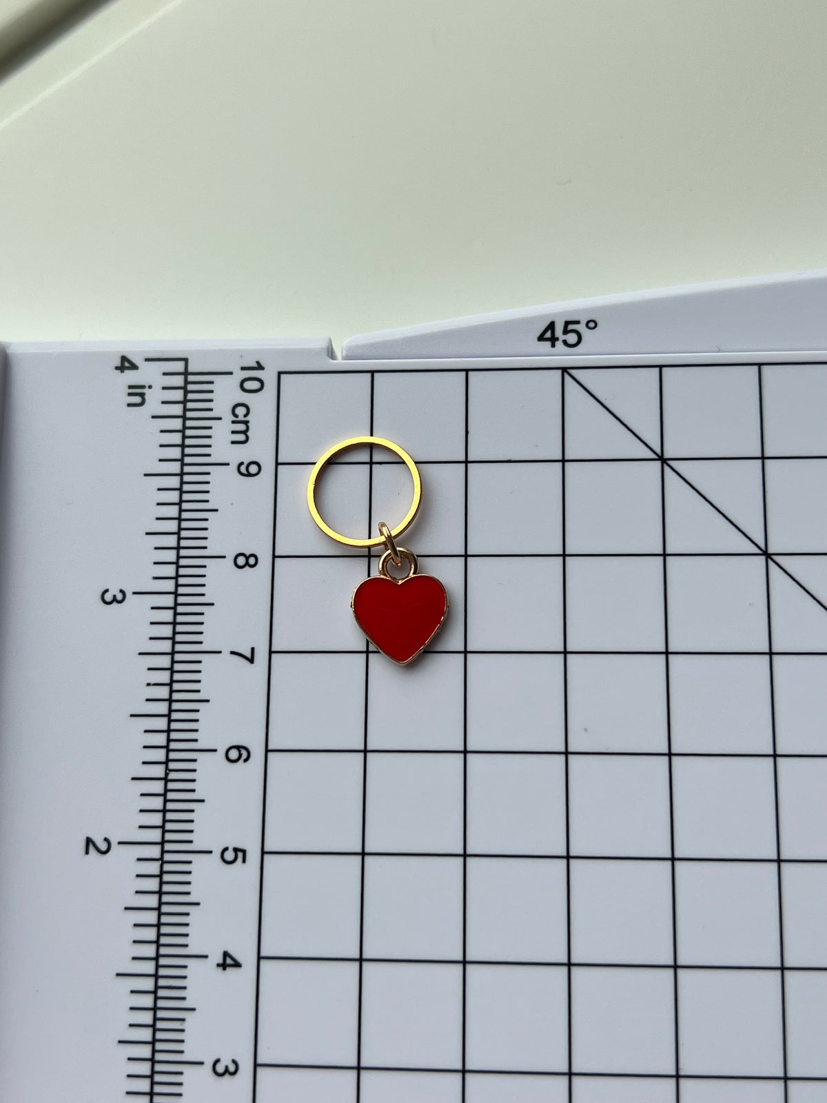 Red Heart