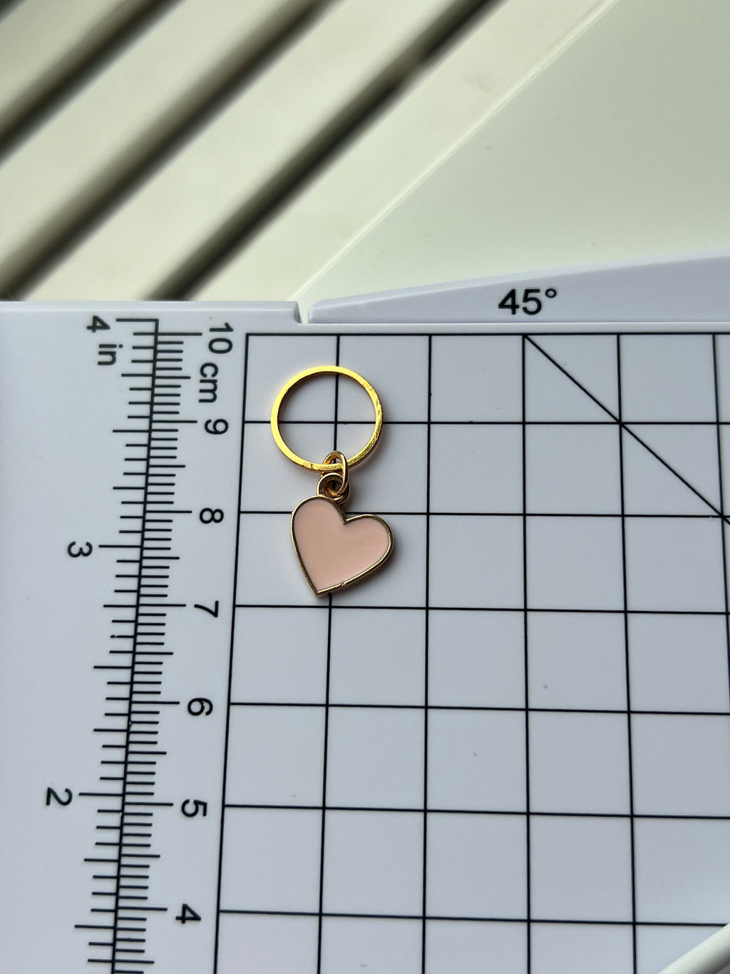 Little Pink Heart