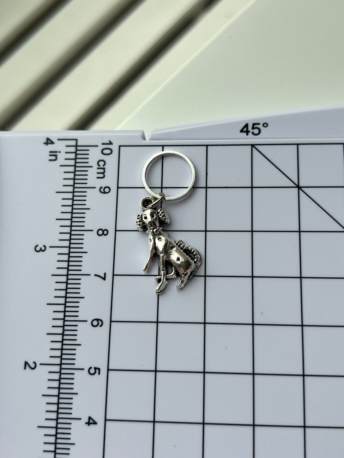 Silver Dog