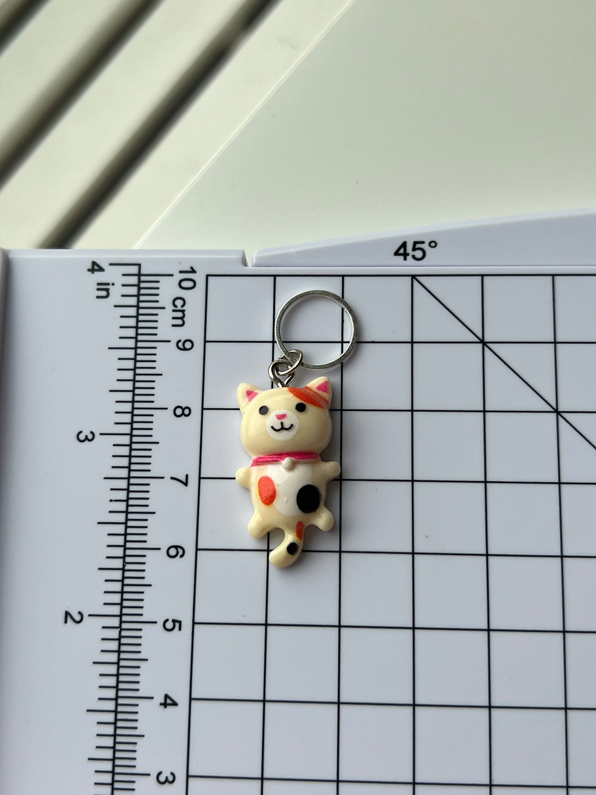 Resin Cats
