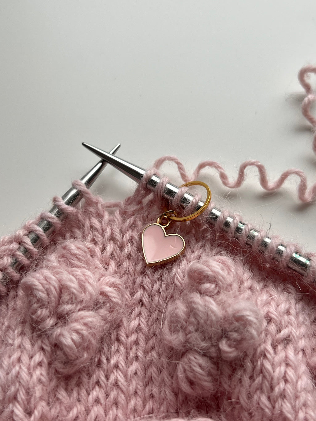 Little Pink Heart