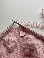 Little Pink Heart
