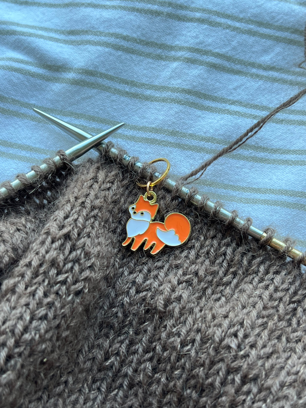 Fox - Small