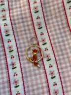 Fox in a Ring