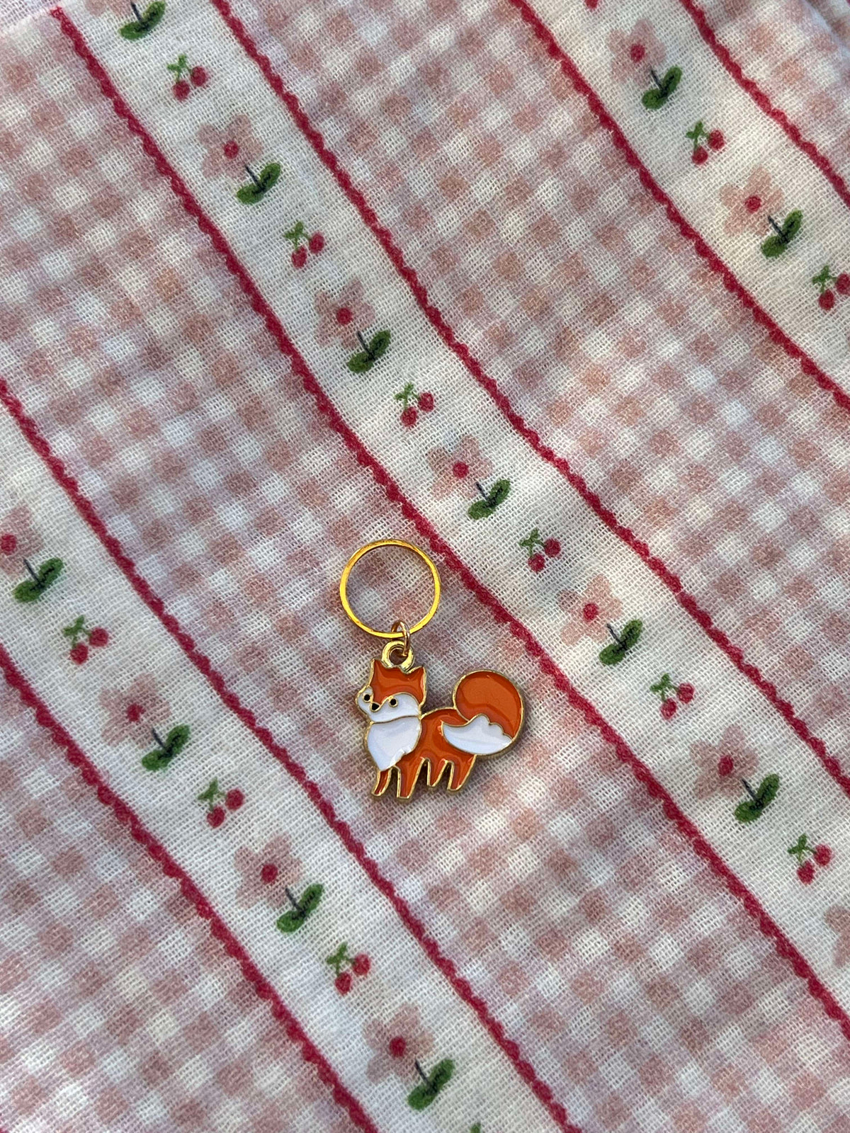 Fox - Small