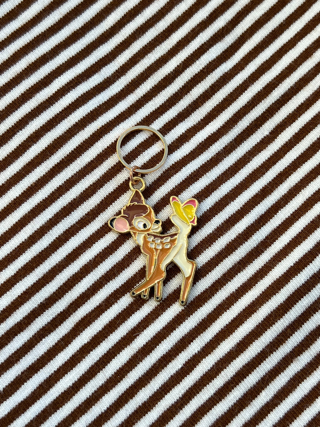 Deer Butterfly