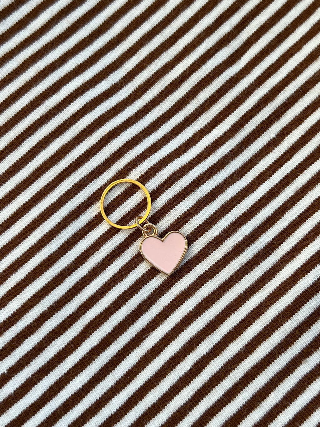 Little Pink Heart