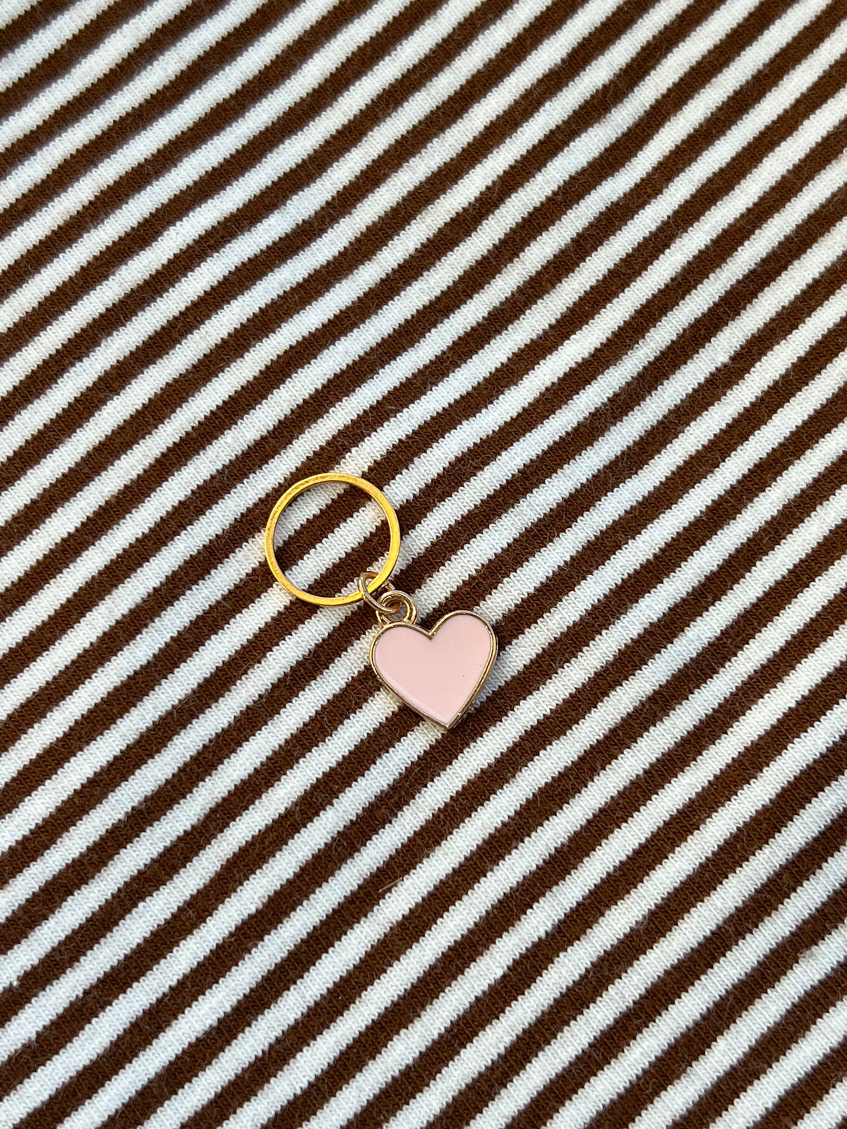 Little Pink Heart