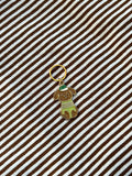 Green Dog
