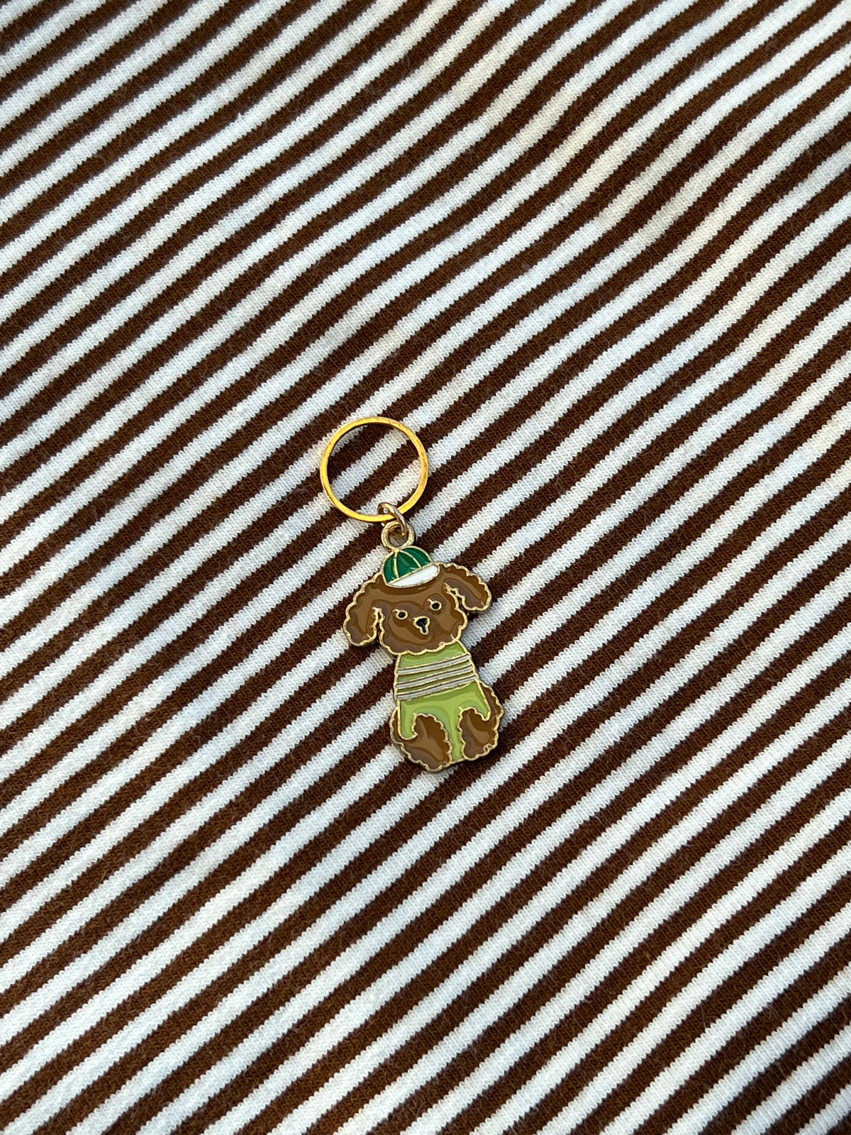 Green Dog