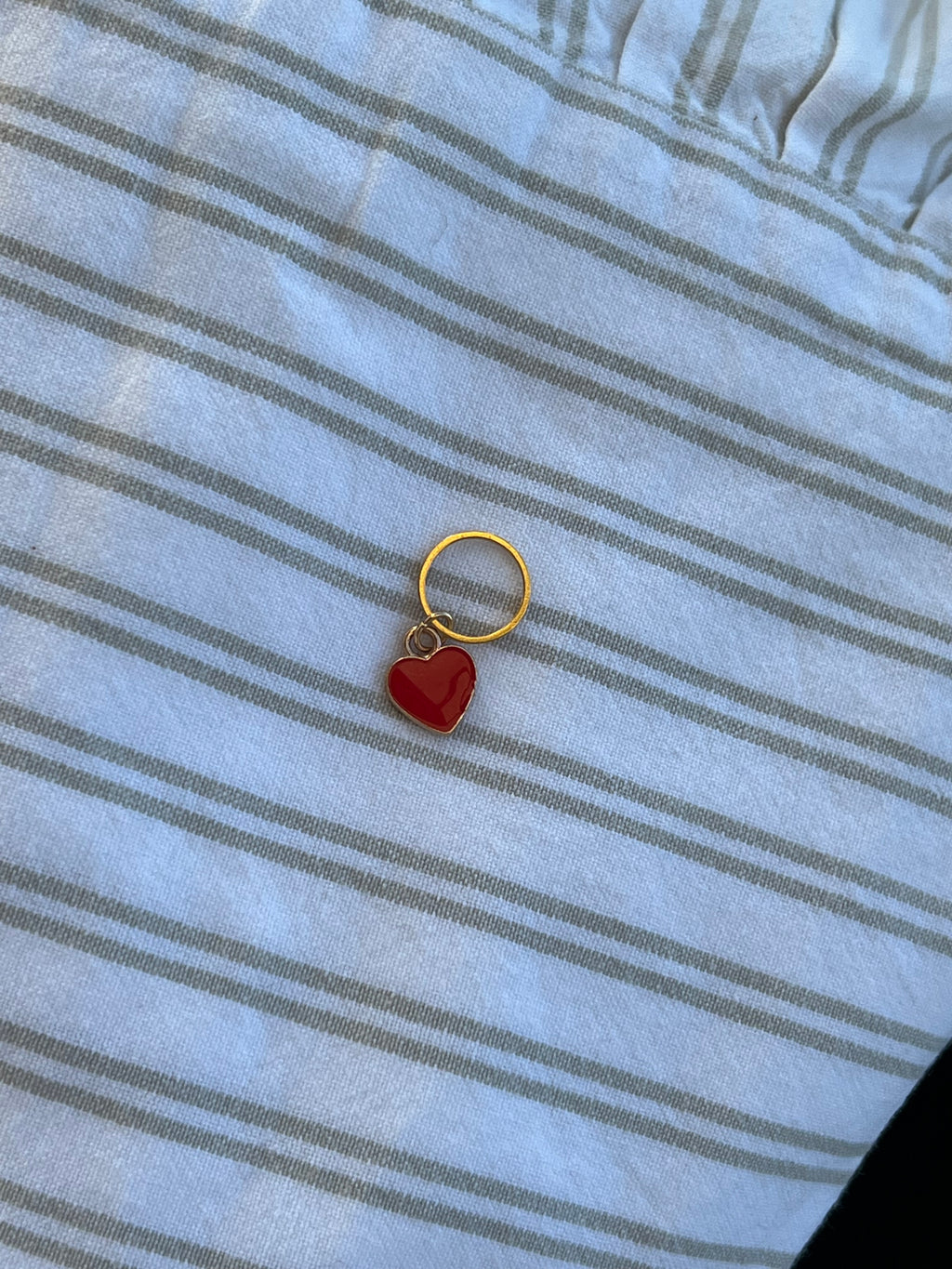 Red Heart