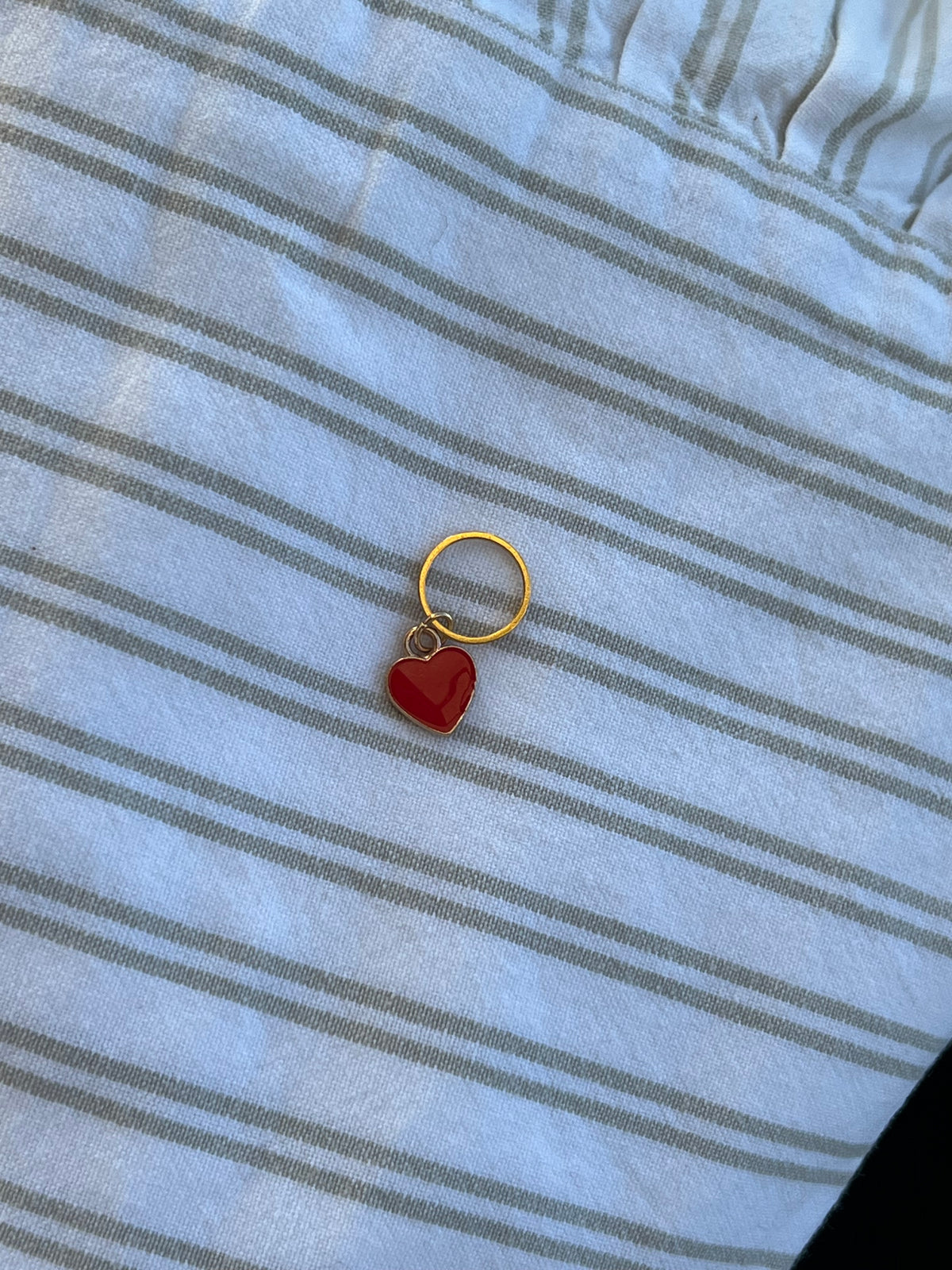 Red Heart