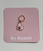 Strawberry Milk