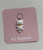 Resin Cats